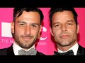 Ricky Martin s Marriage Was Doomed from the Start MESSY Tea