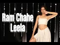 Download Lagu Ram Chahe Leela || Goliyon ki Rasleela Ram-leela || Original Choreography || Sharvika Bhagat