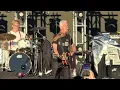 Modern English “I Melt With You” live at the California Mid-State Fair (07/21/2026)