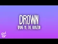 Download Lagu Bring Me The Horizon - Drown