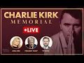 Download Lagu Charlie Kirk Celebration of Life | Trump, JD Vance, Erika Kirk Speak LIVE Now