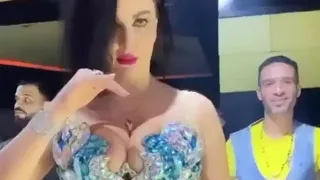 صافيناز احلى رقص Subscribe To A Channel As Well 