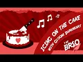 Download Lagu Icing On The Cake ft. Gloom Darkheart
