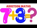 Lagu Fun Addition Challenge for Kids | Learn Math with Money \u0026 Awi! 🚀🎠🦆
