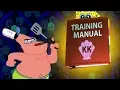 Download Lagu Krusty Kooch Training Video