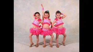 dance till you drop