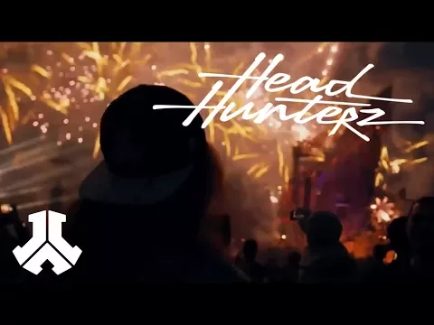 Download MP3 Headhunterz - Destiny | Defqon.1 2017 (He Is BACK!) 📢