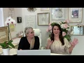Alluring Aesthetics Vlogs with Victoria Juvederm Voluma Filler Info