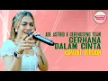 Download Lagu ADE ASTRID X GERENGSENG TEAM - GERHANA DALAM CINTA [KARAOKE VERSION - NO VOCAL]