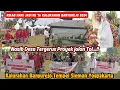 Download Lagu KIRAB BUDAYA HARI JADI KE 76 BANYUREJO TEMPEL SLEMAN YOGYAKARTA ||FULL PROSESI-JARAH RAYAH GUNUNGAN