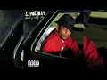 J. Holiday - Suffocate [Instrumental]