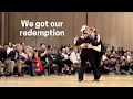Download Lagu 1st Place Improv West Coast Swing with Keerigan and Ashley