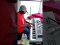 Soundz ft Fave- Fever (Piano/Synth freestyle)