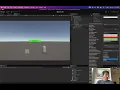 Unity UI Tutorial Pt 2 - Buttons Construction and Click Handling