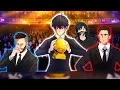 Download Lagu بلو لوك .. أكبر أنمي نصاب فالتاريخ!!😂( ميسي و كرستيانو يبكوا فالزاوية )