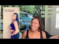 6 weeks PREGNANCY UPDATE HIGH HCG LEVELS COULD IT BE TWINS