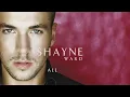 Shayne Ward - All My Life (Official Audio)