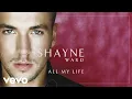 Download Lagu Shayne Ward - All My Life (Official Audio)