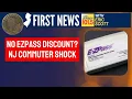 EZPass Shocker NJ users not getting all discounts