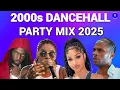 Lagu BEST DANCEHALL VIDEO MIX 2025, KONSHENS,VYBZ KARTEL,AIDONIA,BUSY SIGNAL,MASICKA,TRIBAL KUSH,SHENSEEA