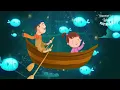 Fış Fış Kayıkçı – Sertab Erener & Can Bonomo
