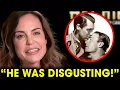 Years Later Cary Grant s Daughter Reveals He Truly Hated Her