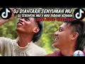 Download Lagu DJ DIANTARA SENYUMAN MU||DJ TERUNTUK MIA X MAUDIBAWA KEMANA||COVER HAIRIE FT ZULIE VIRAL TIKTOK 2025