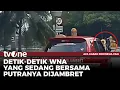 Download Lagu WNA jadi Korban Jambret Hingga Korban Tersungkur dan Terseret | AKIP tvOne