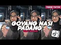 Lagu DJ GOYANG NASI PADANG FULL SONG ELART REMIX VIRAL FYP TIKTOK TERBARU 2025