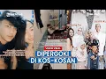 CERITA LENGKAP Seorang Wanita yang Dipelakori Adiknya Sendiri Viral, Dipergoki di Kos-kosan