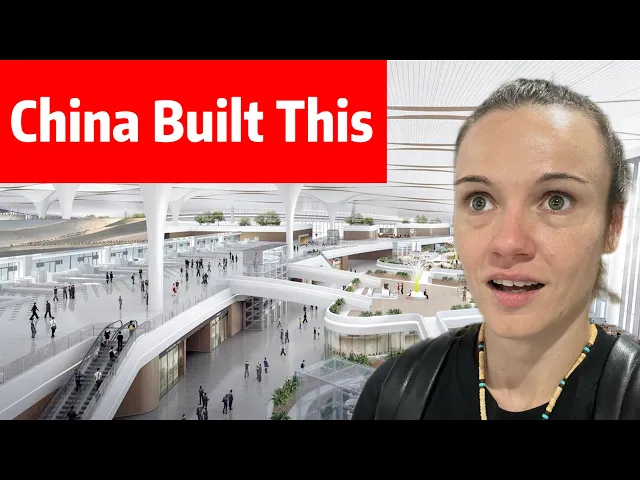 This Is What Happens When a Country Invests in Infrastructure 