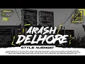 Download Lagu DJ ARASH DELHORE - Style Njengat Party karnaval ft @binsmproaudio  with ancker community