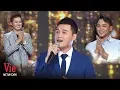 Download Lagu Quang Vinh đưa cả trường quay Ký Ức Vui Vẻ trở về thanh xuân với ca khúc MIền Cát Trắng