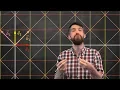 What Exactly are Grid Lines in Coordinate Systems
