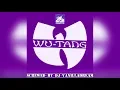 Download Lagu Wu-Tang Clan - Triumph (Instrumental) (Screwed) by DJ Vanilladream