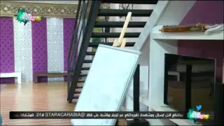 لعبة كلمات بين طلاب 11 15 2014 الجزء 1 
