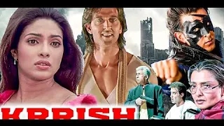 krrish 2006 hindi movie 1080p hrithik roshon priyanka chopura rekha