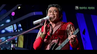 rhoma irama u0026 soneta group kekasih live in karawang 