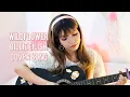 Download Lagu WILDFLOWER - Billie Eilish ( cover song ) #billieeilish 