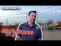 Stapleton Colorado Neighborhood Tour