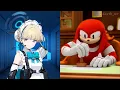 Download Lagu 【ブルアカ】Knuckles rates  Blue Archive Unimplemented Girls