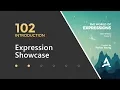 After Effects Expressions 102 - Expression Showcase