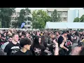 Orbit Culture - North Star of Nija (Live at Hills of Rock, Plovdiv, Bulgaria, 26.07.2026)