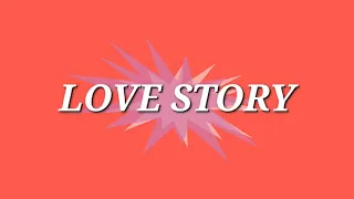Download LOVE STORY (FH REMIX) TERBARU 2020 MP3