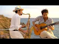 Download Lagu BAMBOLEO 2022💃🌴(Sax \u0026 Flamenco Guitar) Daniele Vitale \u0026 Emanuel Victor
