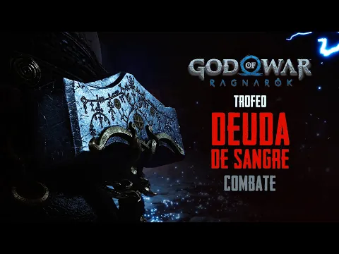 Video del Trofeo Deuda de sangre