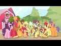 MLP Next Gen The Apple Family Base Edit