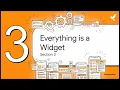 Mobile Application Development Unit 4 Part 2 Demystifying Flutter