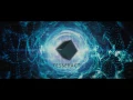 TesseracT After effects Trapcode Form Element 3D Plexus