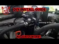 Ultimate Oil Catch Can Install Unboxing Full Step-by-Step Guide